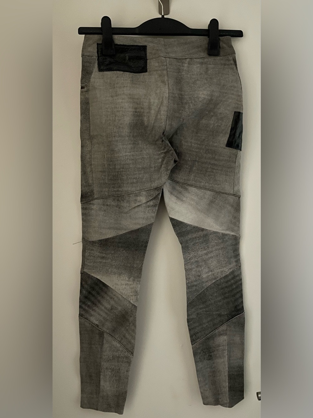 Customized Moto Pants - Picture 2 of 9